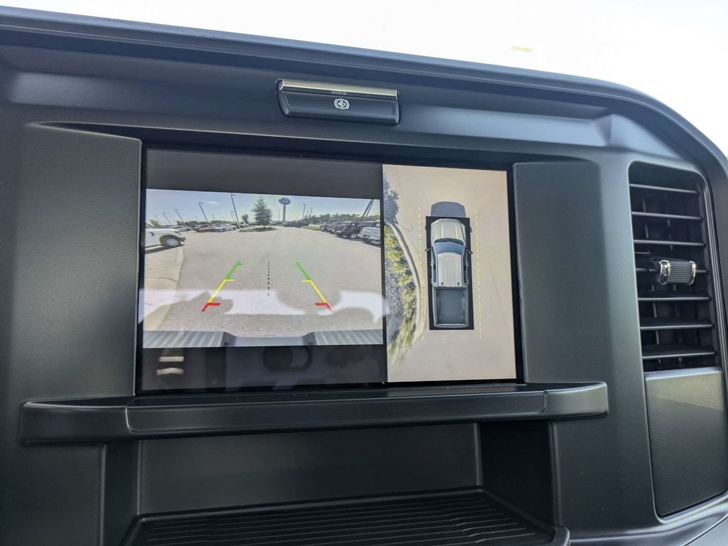 New 2027 Ford F250 XL w/ 360-Degree Camera Package AWD/4WD image 20