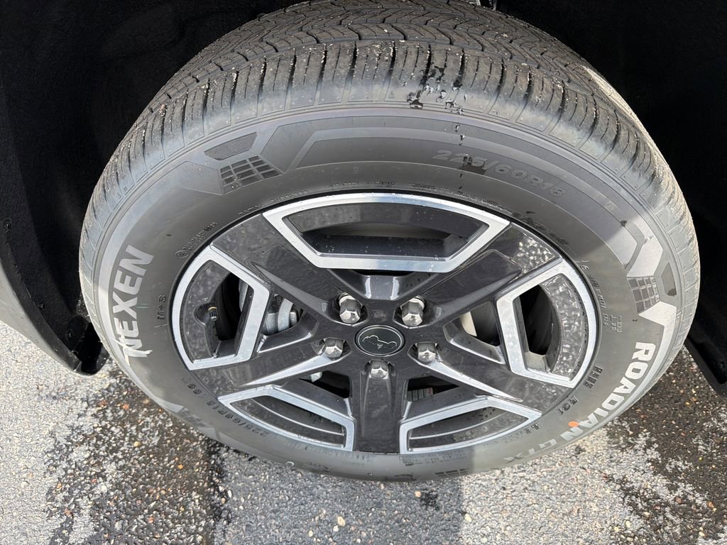 New 2026 Jeep Cherokee Limited image 27