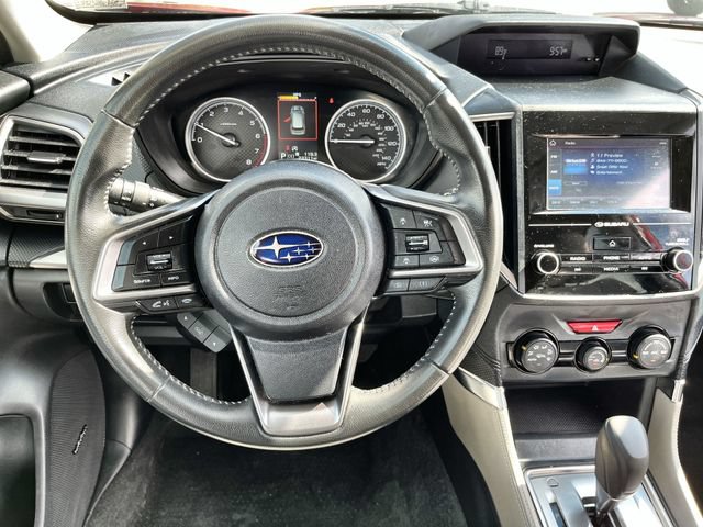 Used 2024 Subaru Forester Premium AWD/4WD image 13