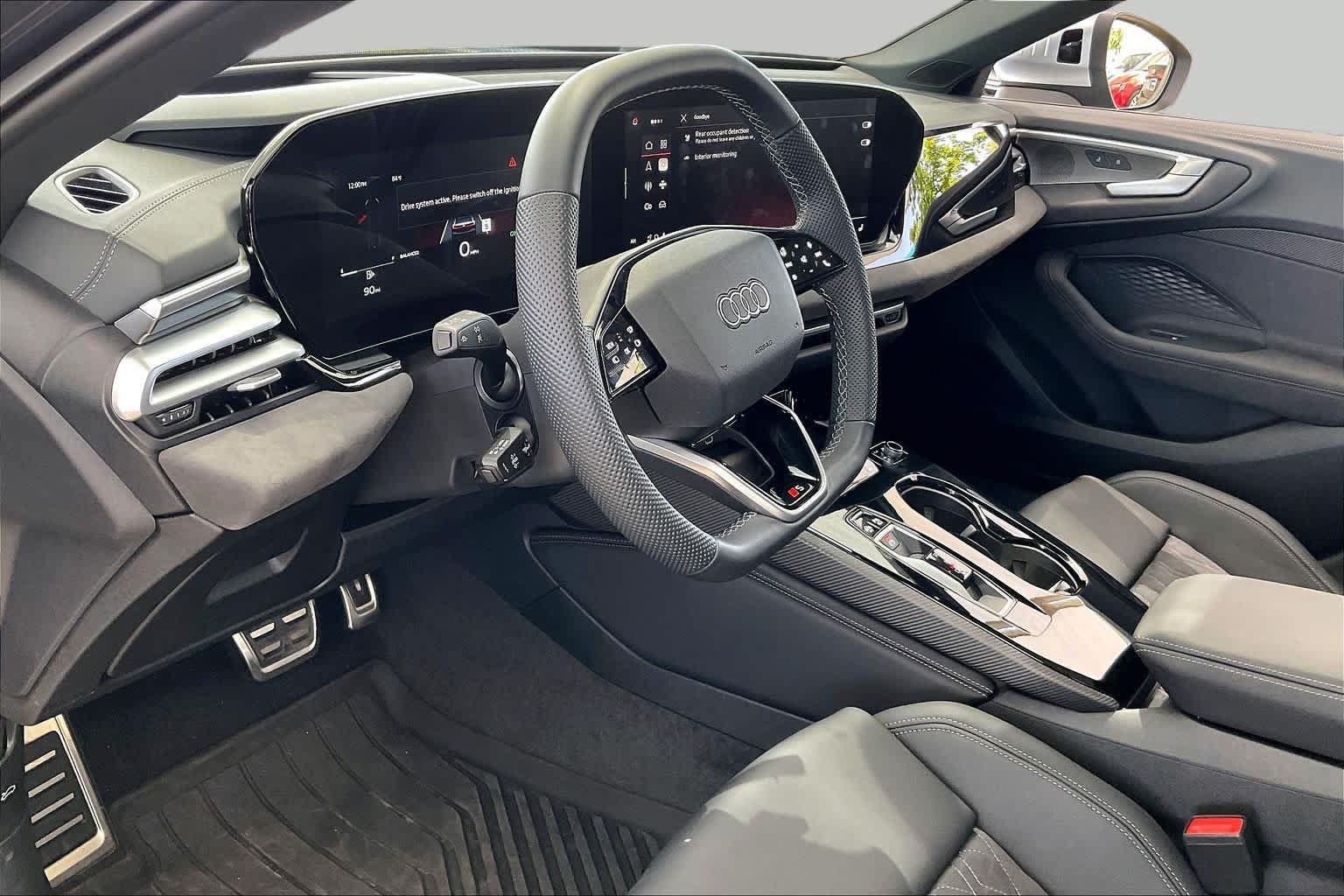 Used 2025 Audi S5 Premium Plus AWD/4WD image 17