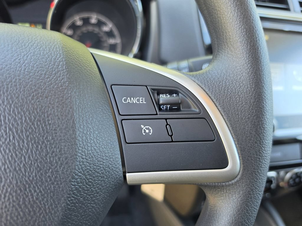 New 2026 Mitsubishi Outlander Sport ES AWD/4WD image 18