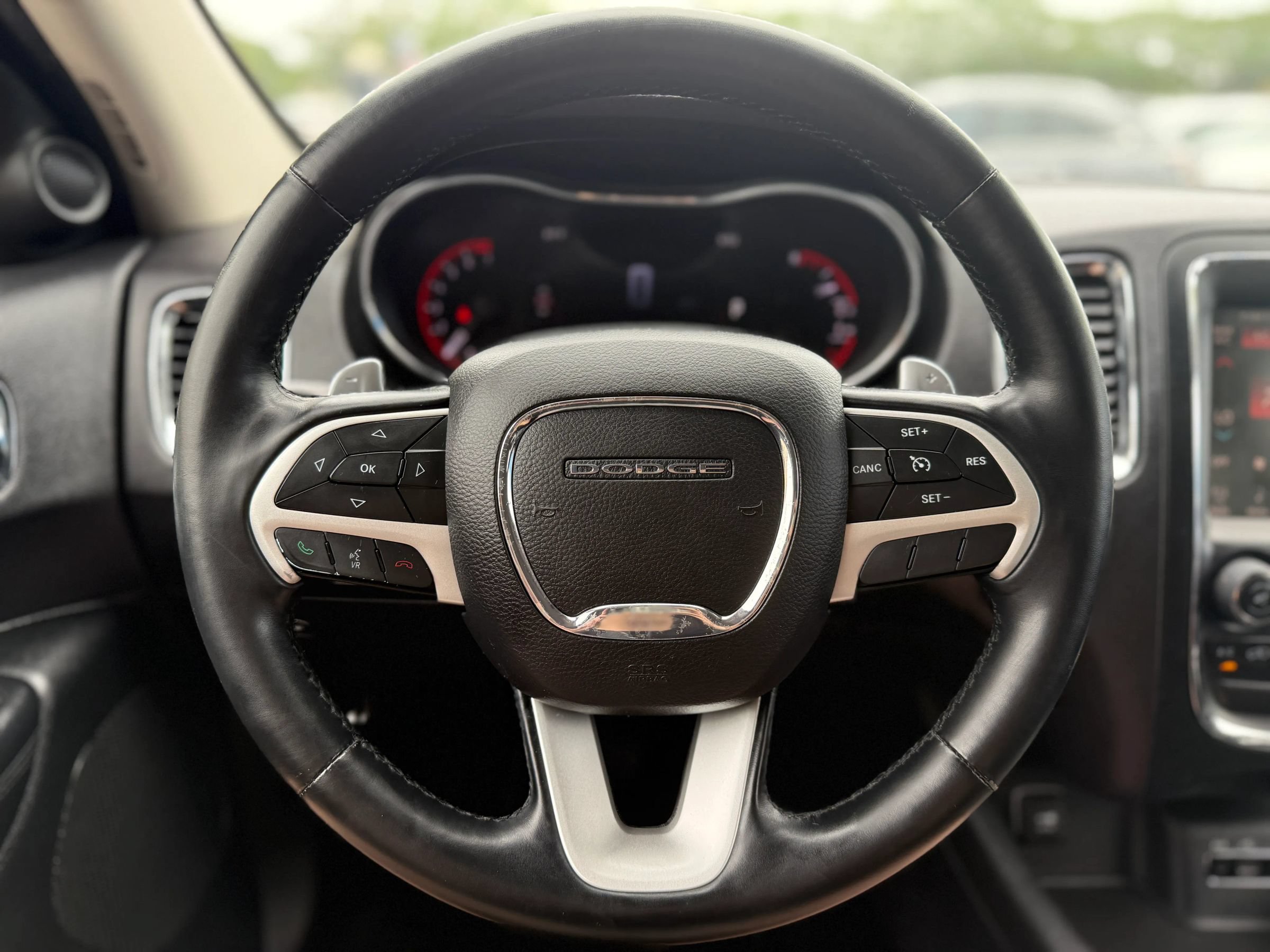 Used 2014 Dodge Durango Limited w/ Premium Group AWD/4WD image 25