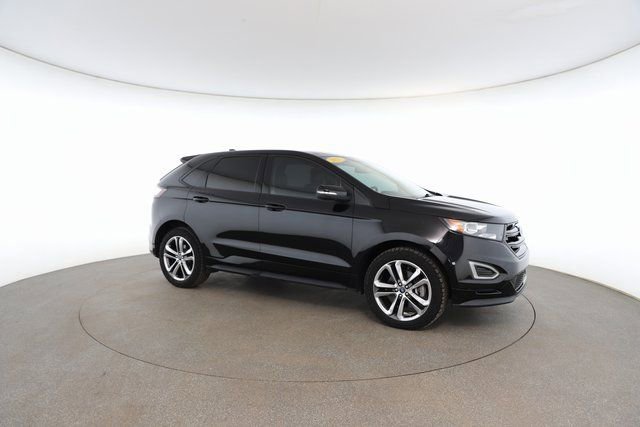 Used 2018 Ford Edge Sport w/ Cold Weather Package image 25
