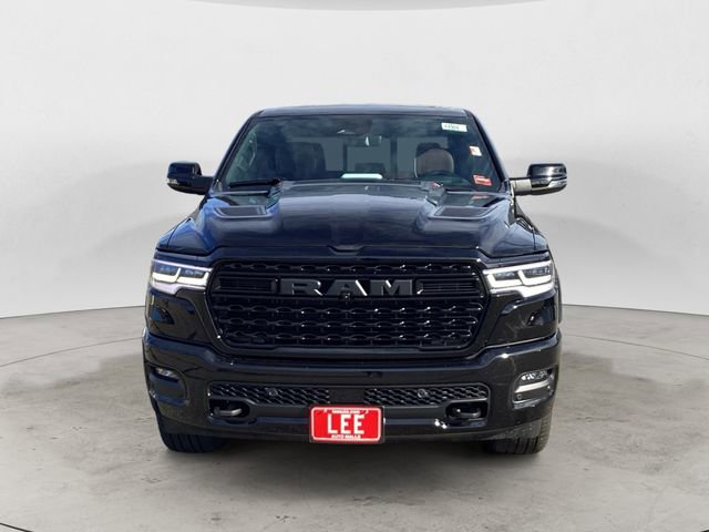 New 2026 RAM 1500 Limited image 9