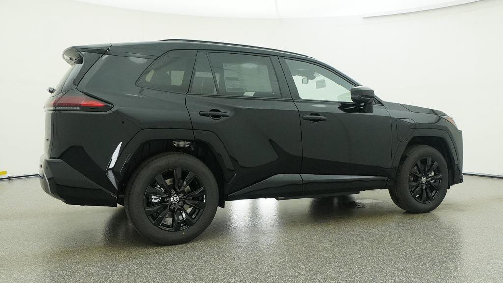 New 2026 Toyota RAV4 SE w/ Convenience Package AWD/4WD image 29