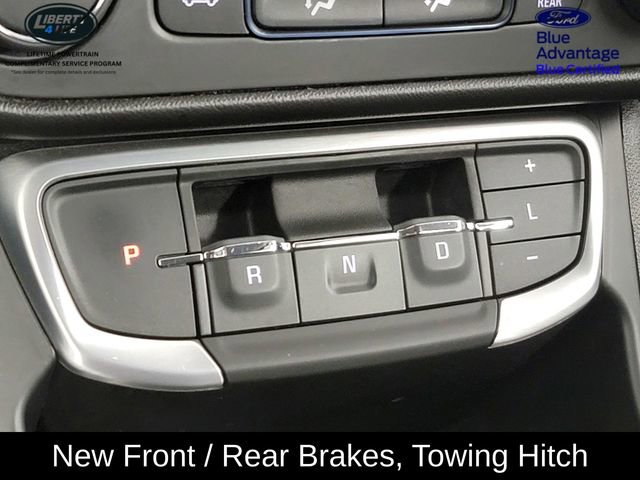 Used 2022 GMC Terrain SLE image 20