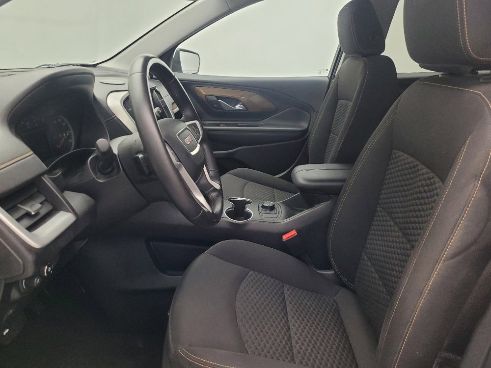 Used 2018 GMC Terrain SLE image 17