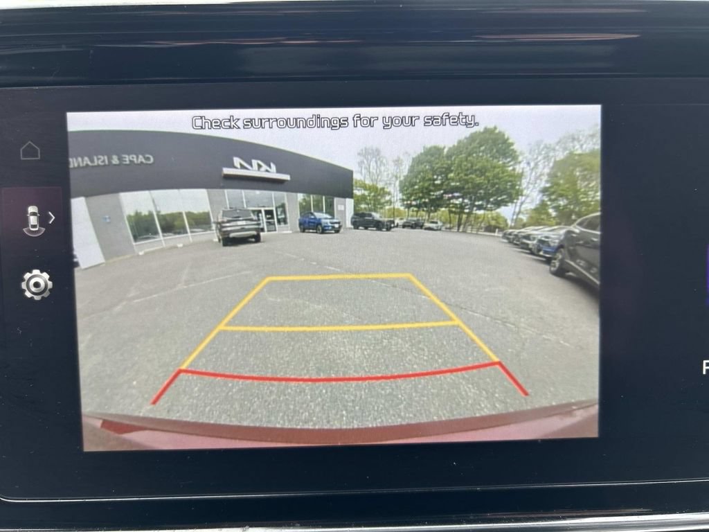 Certified 2024 Kia K5 GT-Line AWD/4WD image 22