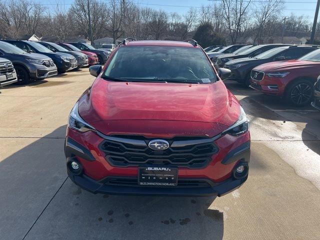 New 2026 Subaru Crosstrek 2.5i Limited image 2