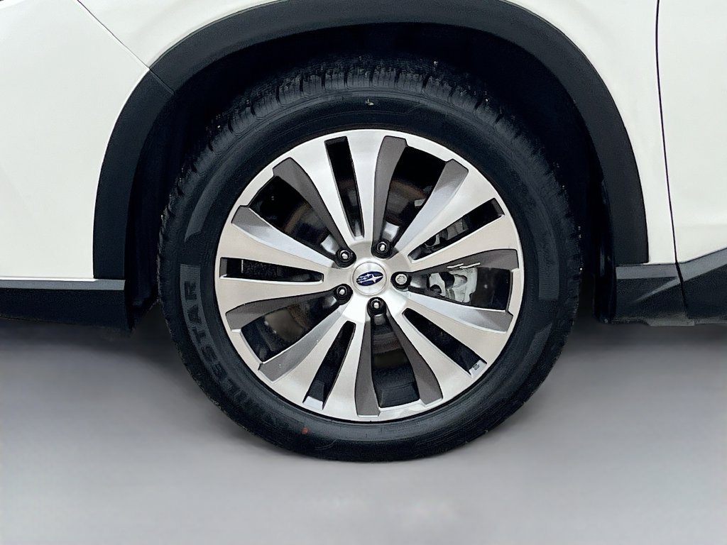 Used 2022 Subaru Ascent Touring AWD/4WD image 34