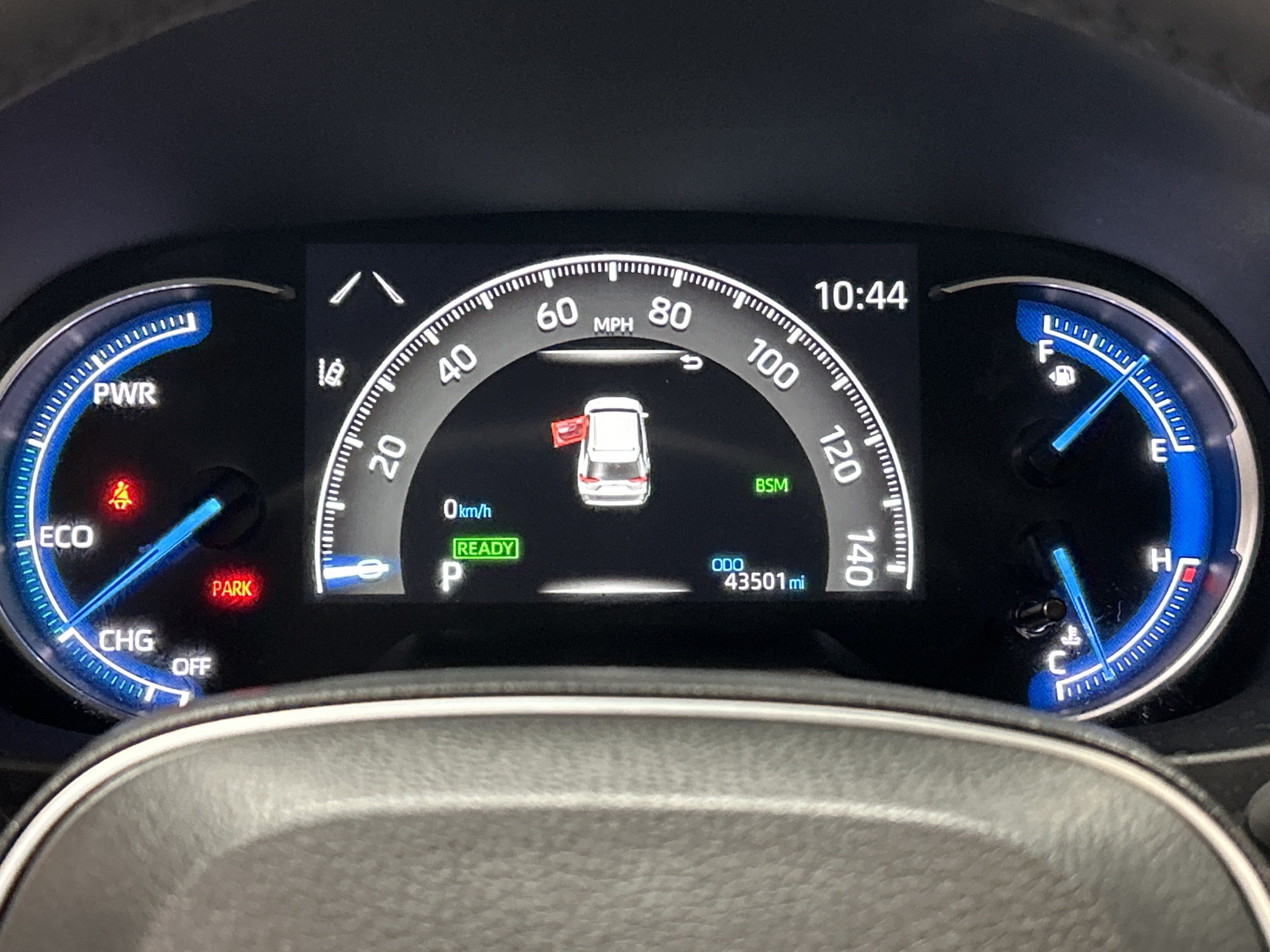 Certified 2025 Toyota RAV4 XLE w/ Convenience Package AWD/4WD image 21