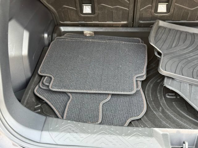 Certified 2025 Subaru Crosstrek 2.5i Limited AWD/4WD image 38