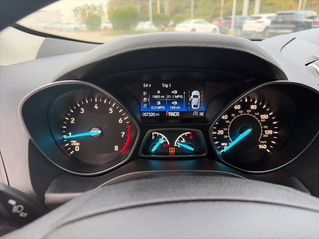 Used 2019 Ford Escape SE AWD/4WD image 20