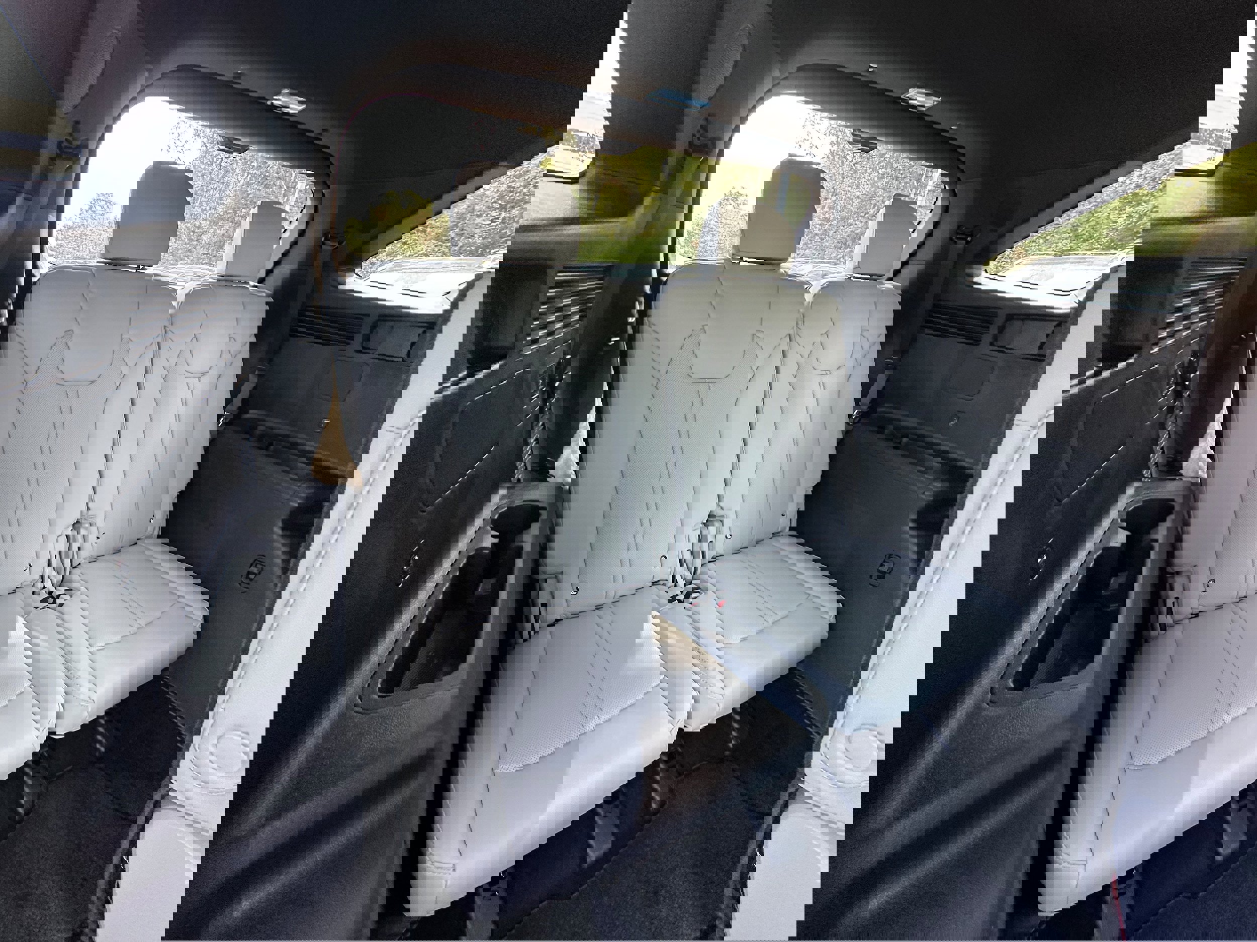 New 2025 Kia Sorento SX Prestige image 25