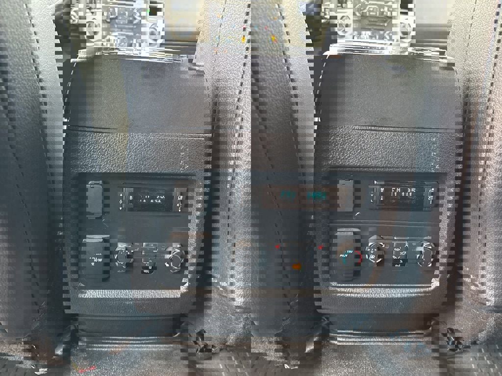 Used 2017 Ford Expedition EL Limited image 30