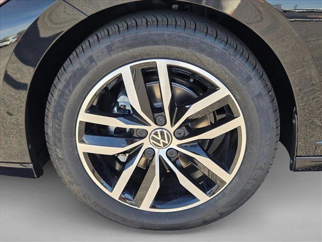 New 2026 Volkswagen Jetta SE image 10