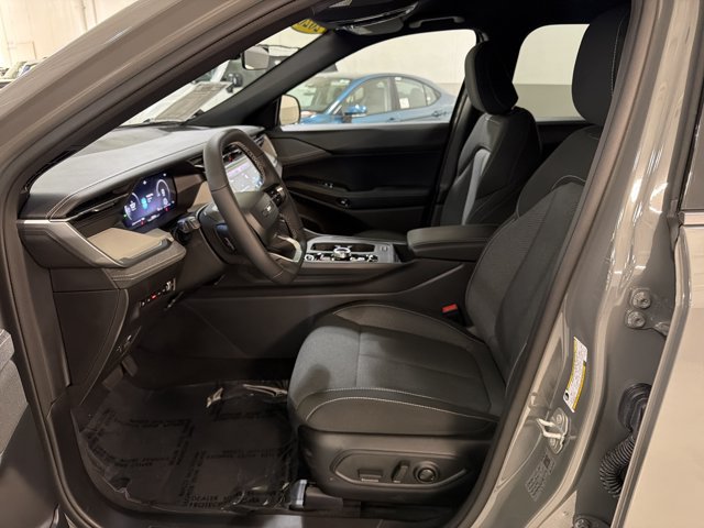 Used 2026 Jeep Cherokee Laredo AWD/4WD image 15