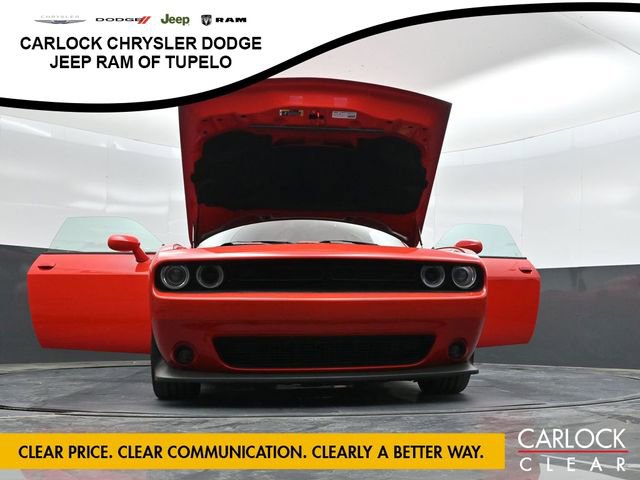 Used 2022 Dodge Challenger GT w/ Plus Package image 36