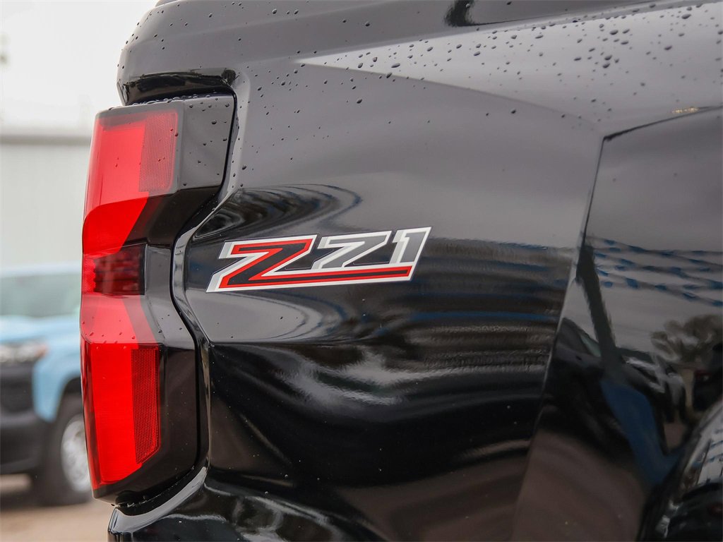 New 2026 Chevrolet Colorado Z71 w/ Technology Package image 10