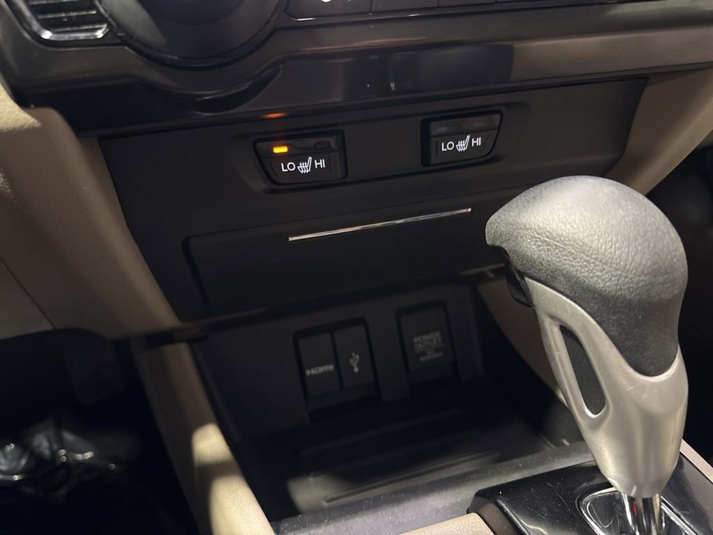 Used 2015 Honda Civic EX-L image 23