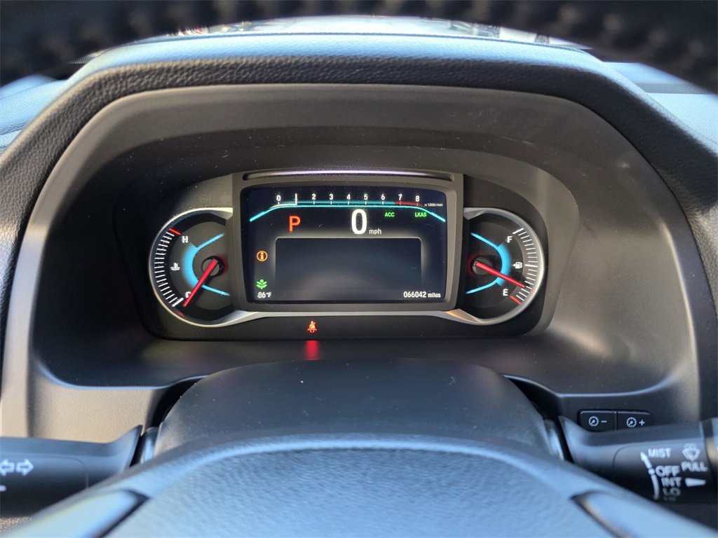 Used 2021 Honda Passport EX-L image 23