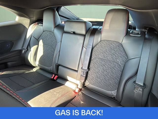 New 2026 Dodge Charger Scat Pack AWD/4WD image 23