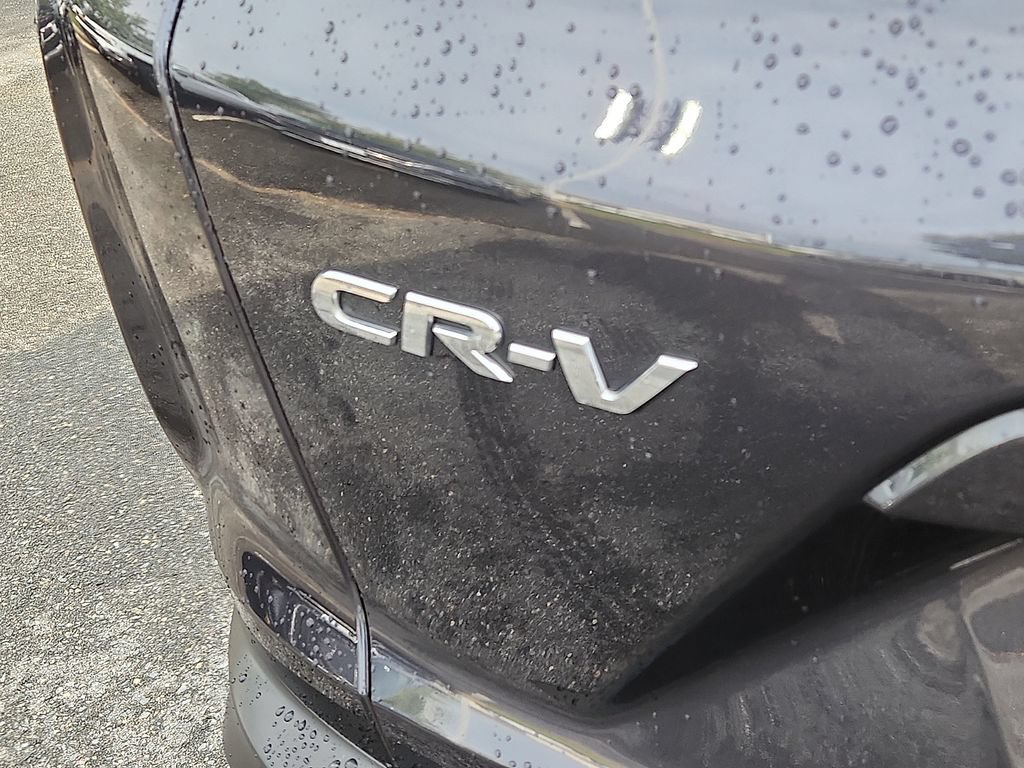 Used 2019 Honda CR-V EX-L image 30