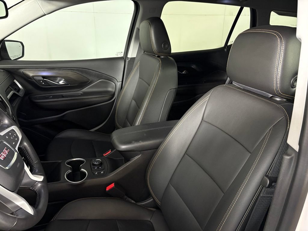Used 2020 GMC Terrain SLT w/ Preferred Package FWD image 17