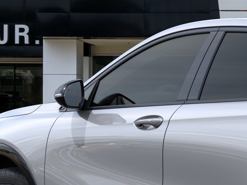 New 2026 Buick Envista Sport Touring w/ Convenience I Package FWD image 14