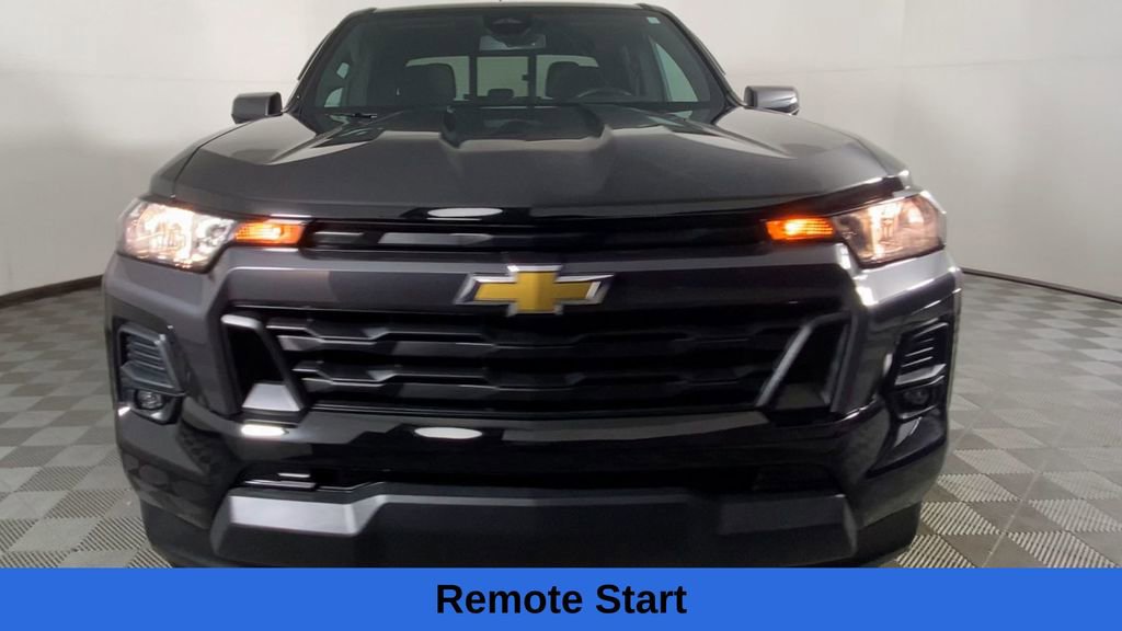 Used 2023 Chevrolet Colorado LT w/ LT Convenience Package II image 6