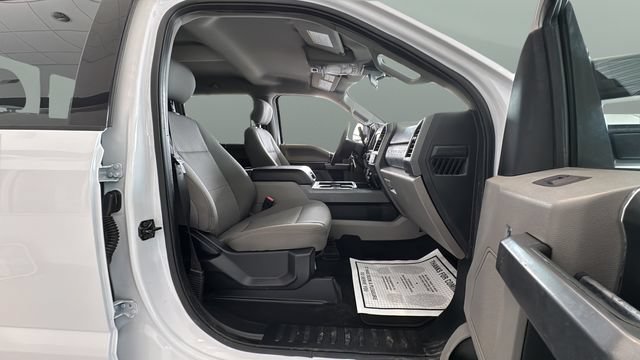 Used 2020 Ford F250 XLT AWD/4WD image 16