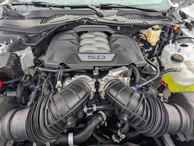 New 2026 Ford Mustang GT Premium image 15