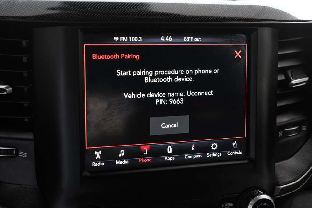 Used 2020 RAM 1500 Sport AWD/4WD image 31