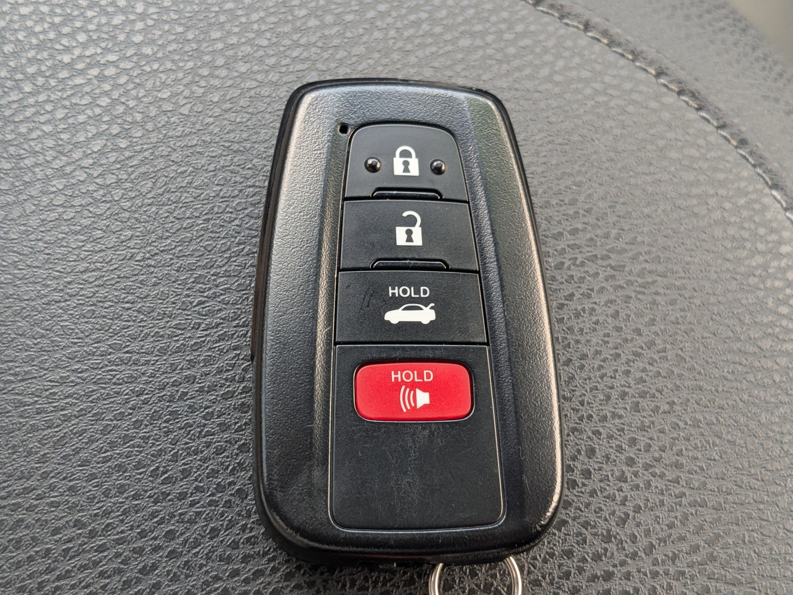 Used 2024 Toyota Camry XLE image 31