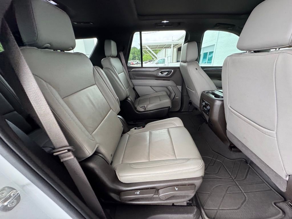 Used 2023 Chevrolet Tahoe Z71 image 26