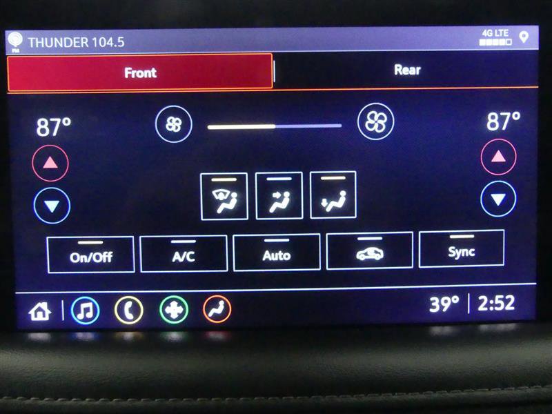 Used 2021 Chevrolet Tahoe LT image 15