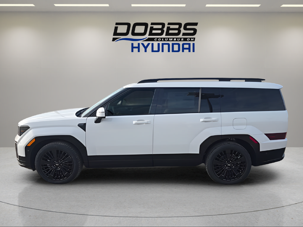 New 2027 Hyundai Santa Fe Calligraphy AWD/4WD image 2