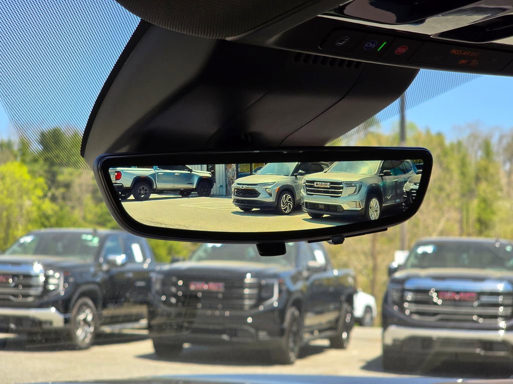 New 2026 GMC Yukon Elevation w/ Elevation Premium Package AWD/4WD image 10