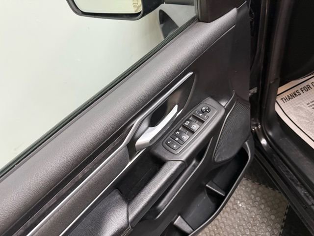 Used 2021 RAM 1500 Big Horn image 22