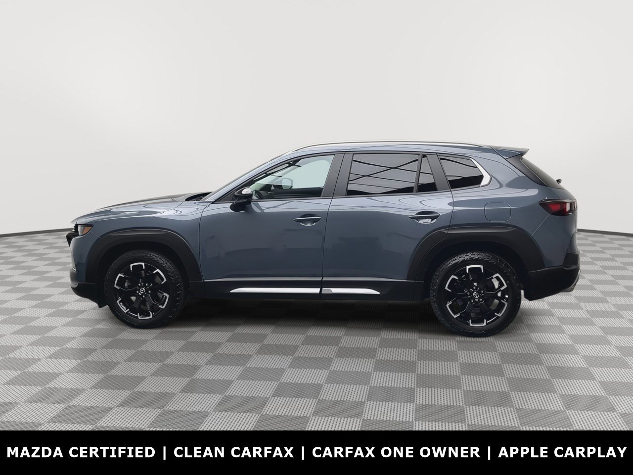 Used 2023 MAZDA CX-50 Meridian Edition w/ Cargo Package AWD/4WD image 36
