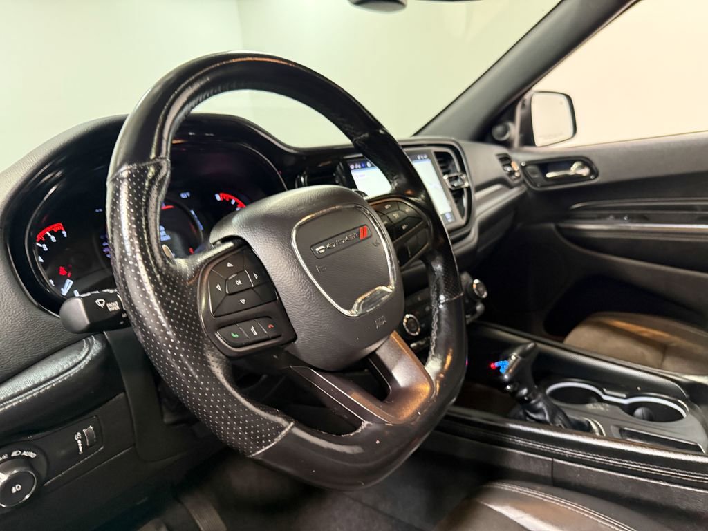 Used 2021 Dodge Durango GT image 78