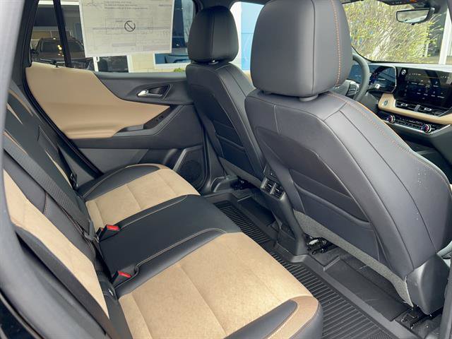 New 2026 Chevrolet Equinox ACTIV w/ Convenience Package III FWD image 16