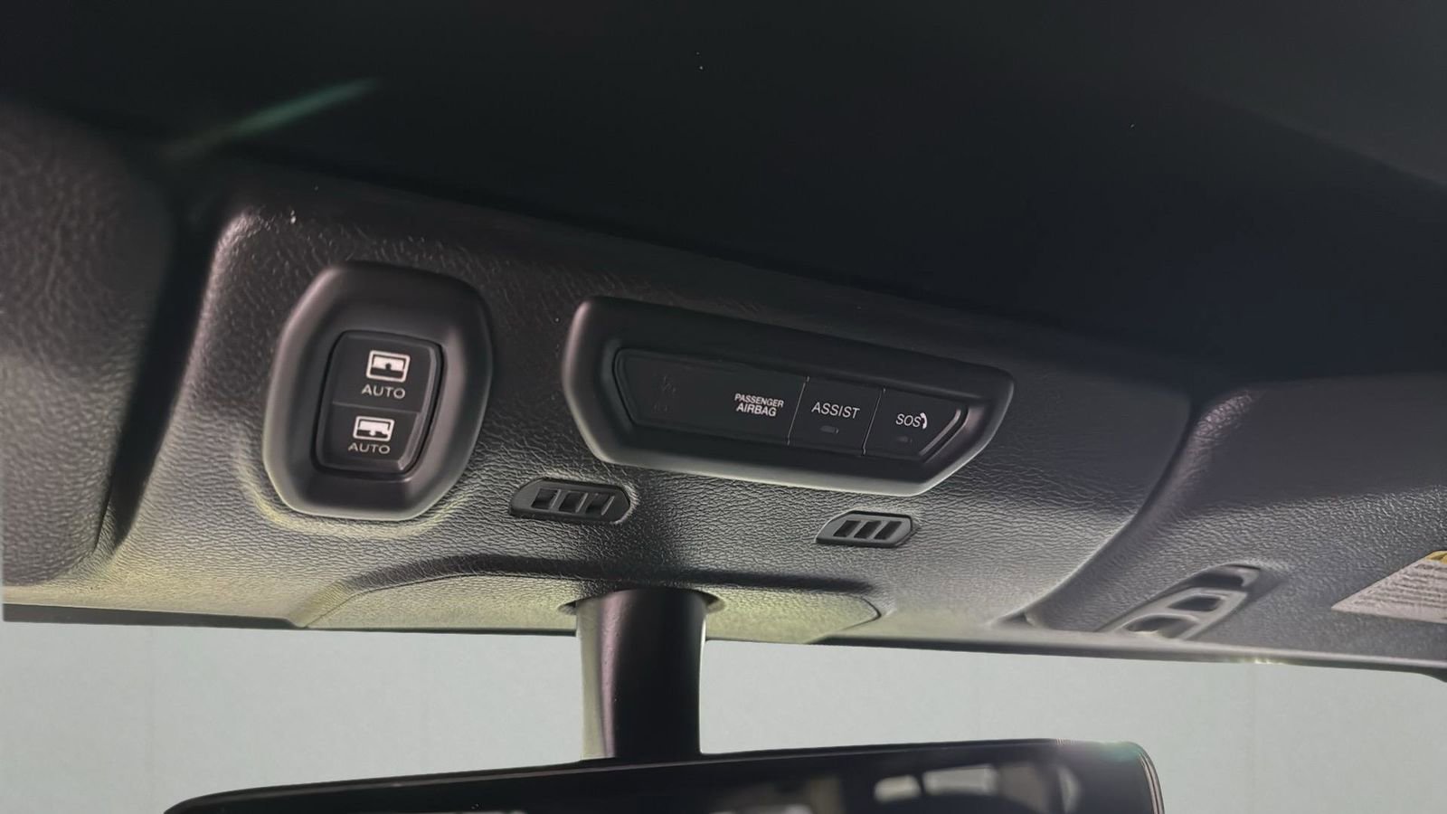 Used 2019 Jeep Wrangler Unlimited Rubicon AWD/4WD image 23