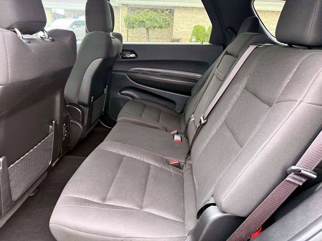 Certified 2026 Dodge Durango GT AWD/4WD image 14