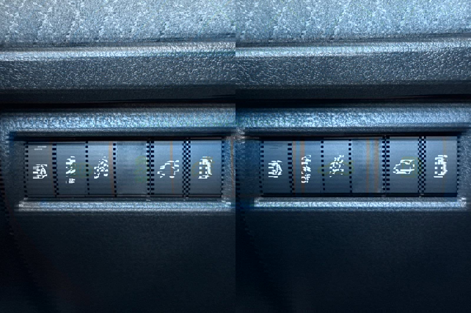 New 2026 Toyota Camry XLE image 29