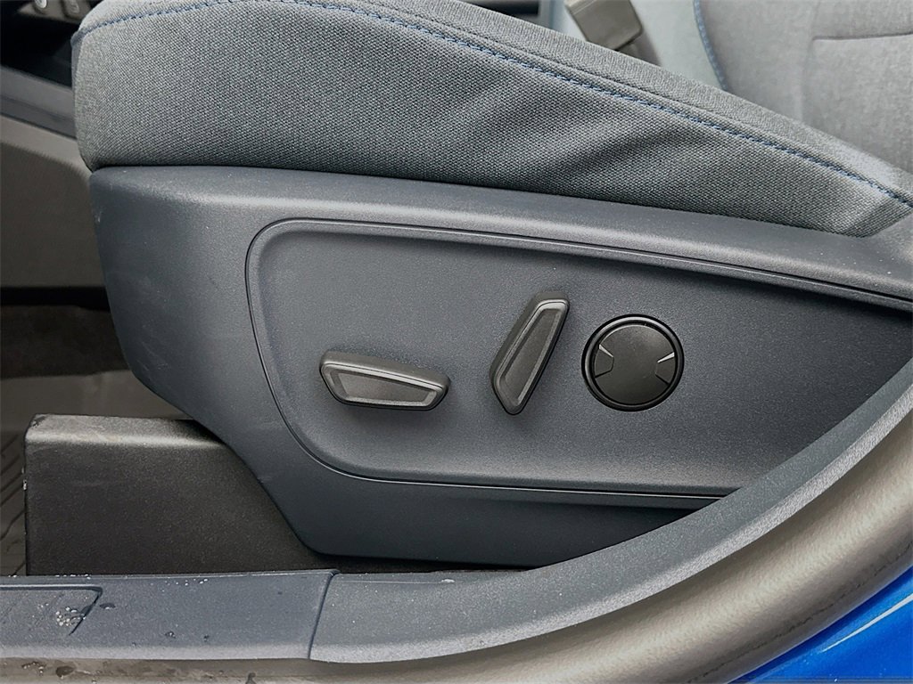 New 2026 Ford Maverick XLT w/ XLT Luxury Package image 19