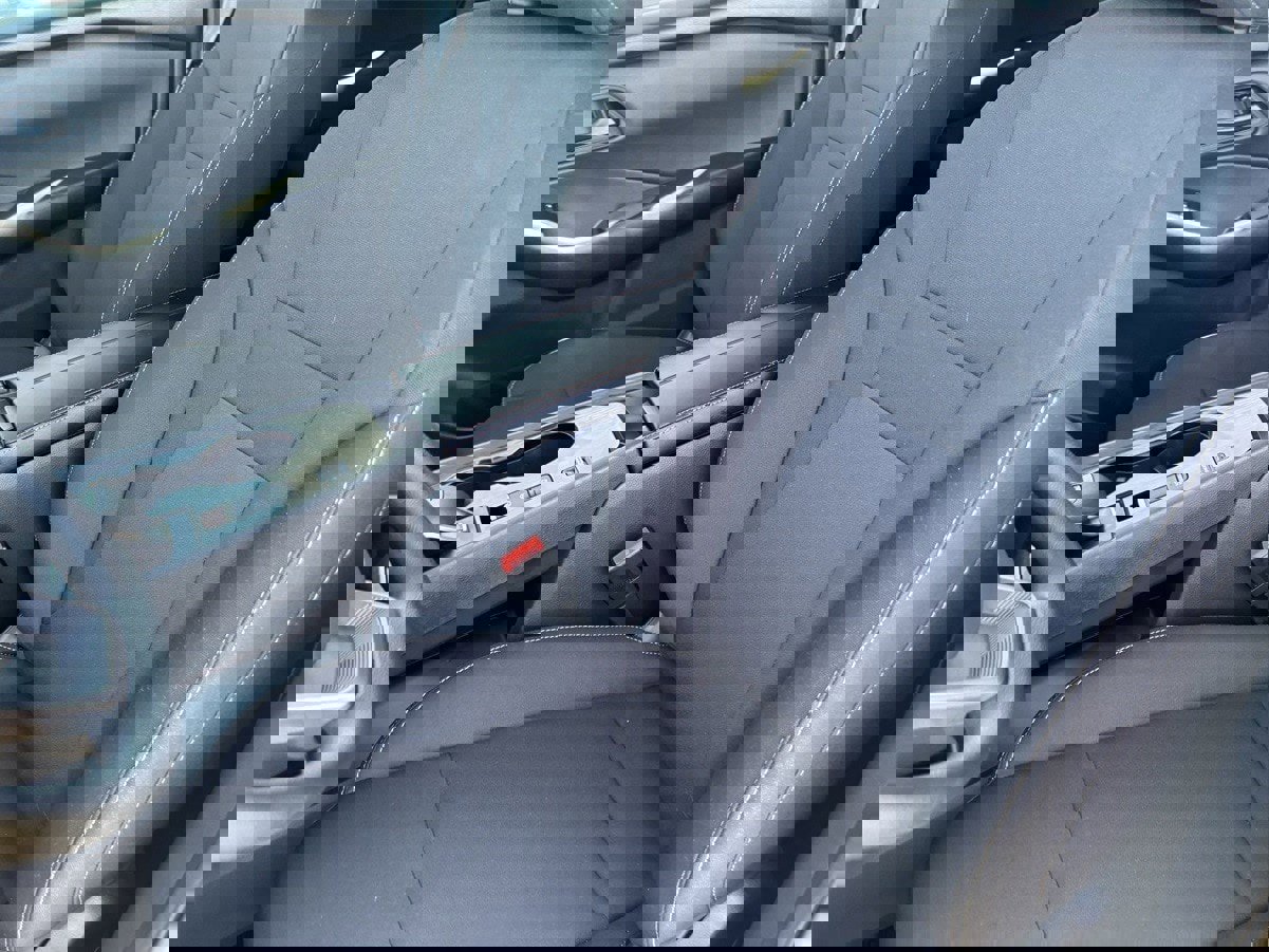 New 2026 Nissan Rogue S image 23