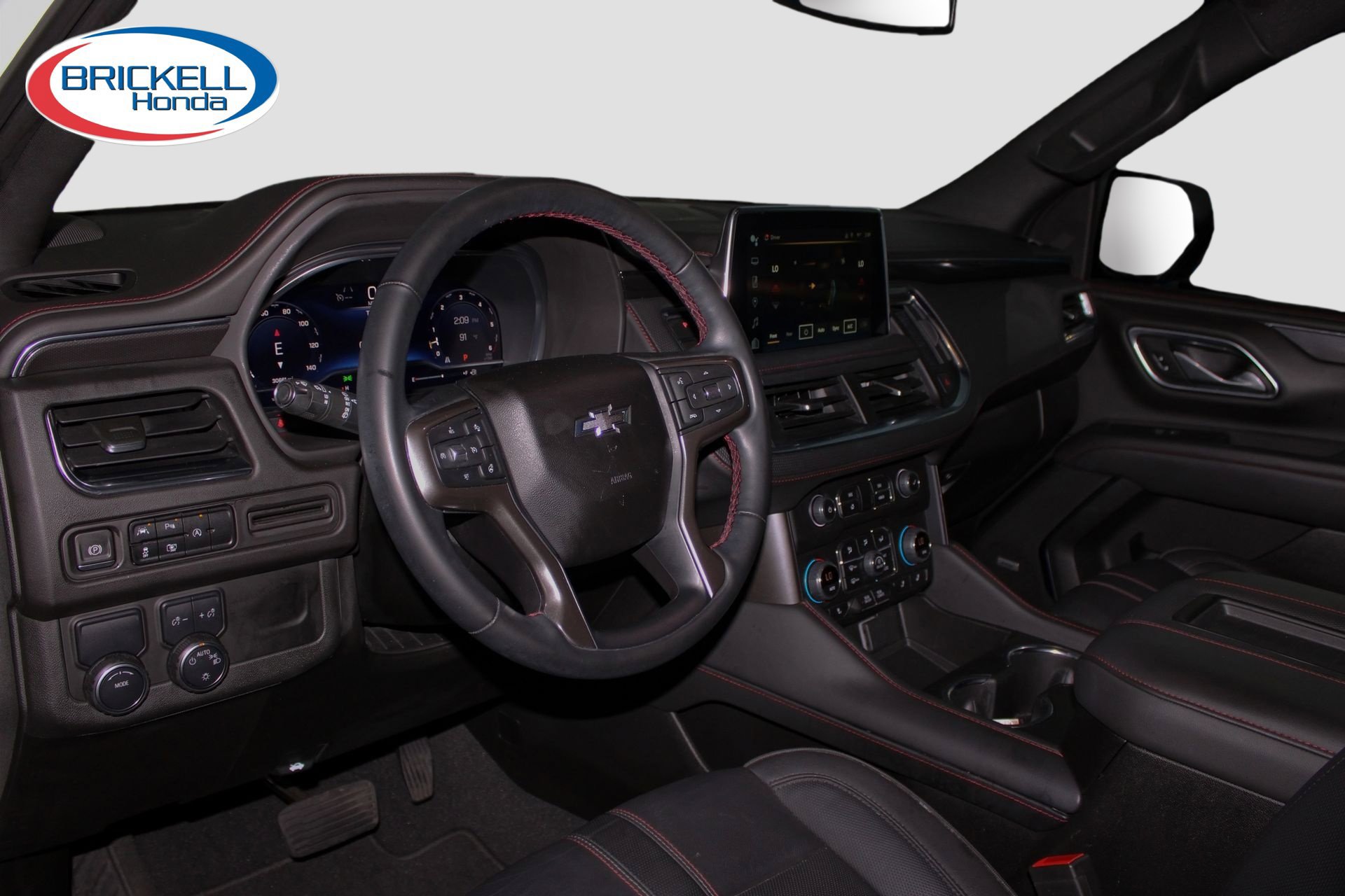 Used 2023 Chevrolet Tahoe RST w/ Luxury Package RWD image 30