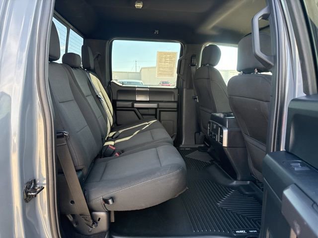 Used 2019 Ford F150 XLT w/ Equipment Group 302A Luxury image 41
