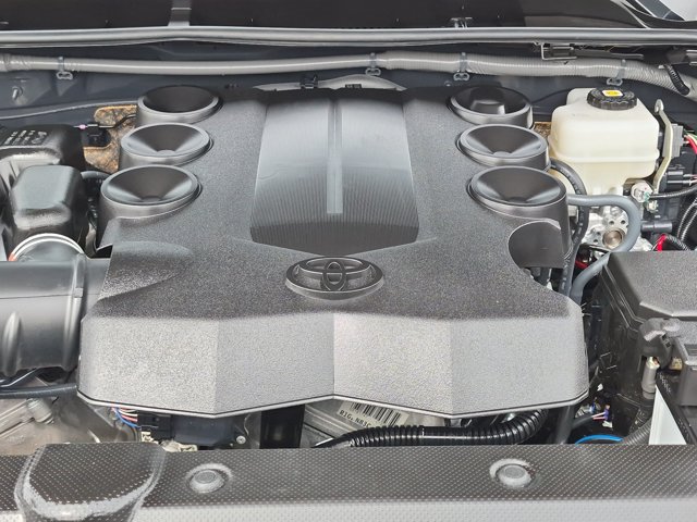 Used 2024 Toyota 4Runner SR5 Premium AWD/4WD image 23